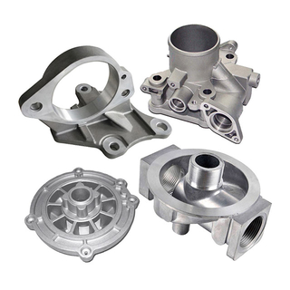 Aluminium Casting